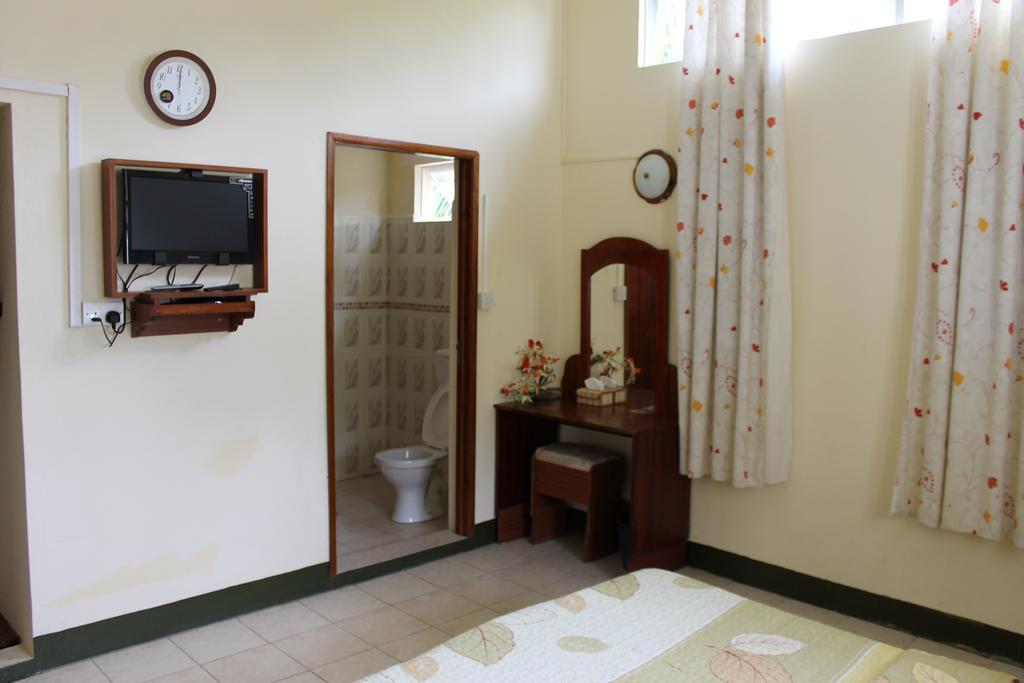 Villa Le Chapo Порт-Матюрен Номер фото