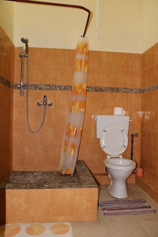 Villa Le Chapo Порт-Матюрен Номер фото