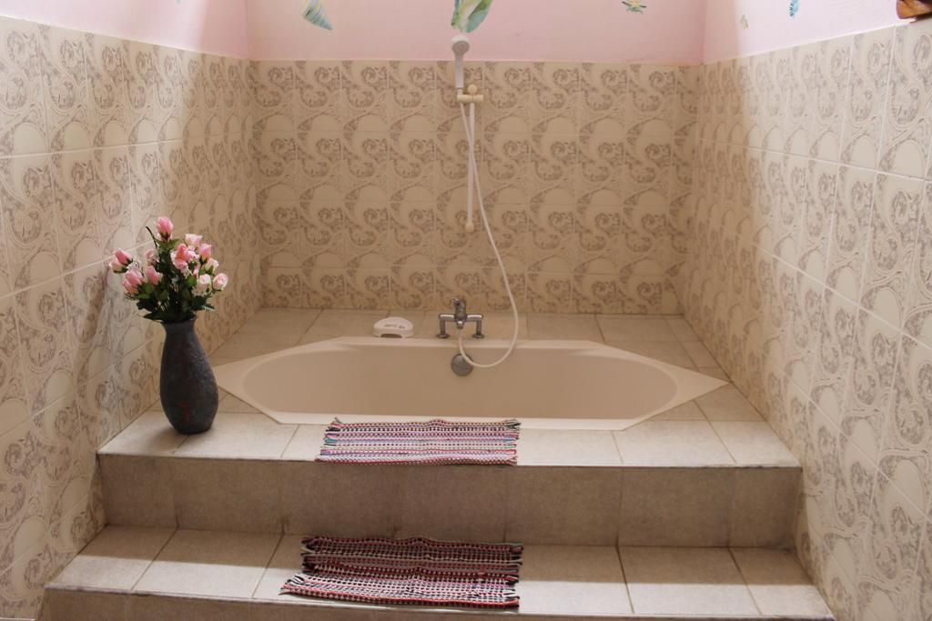 Villa Le Chapo Порт-Матюрен Номер фото